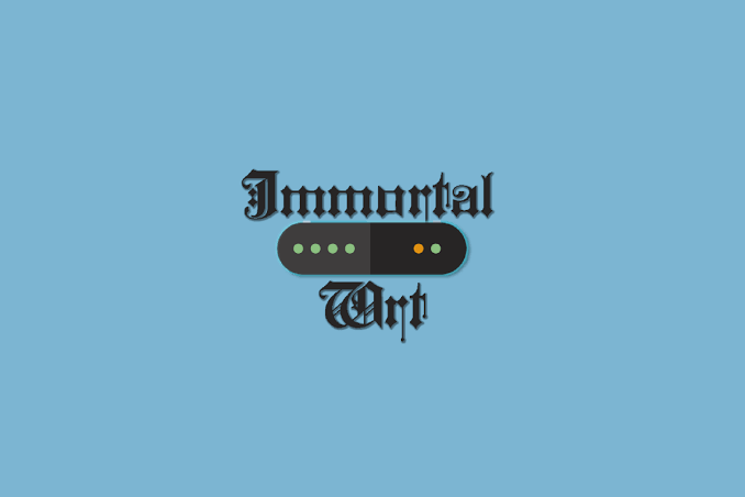 A sample cover image