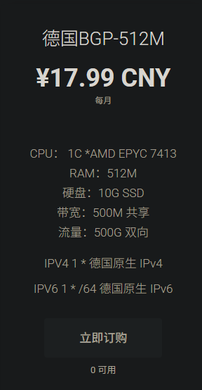 商品